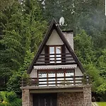 بيت للعطل Frymburk - Lipno-stausee 1806