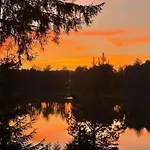 Frymburk - Lipno-stausee 1806 *