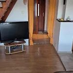 Frymburk - Lipno-stausee 1806 بيت للعطل *