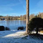 Frymburk - Lipno-stausee 1806 *