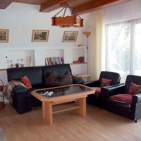 Frymburk - Lipno-stausee 1806 Ferienhaus Frydava