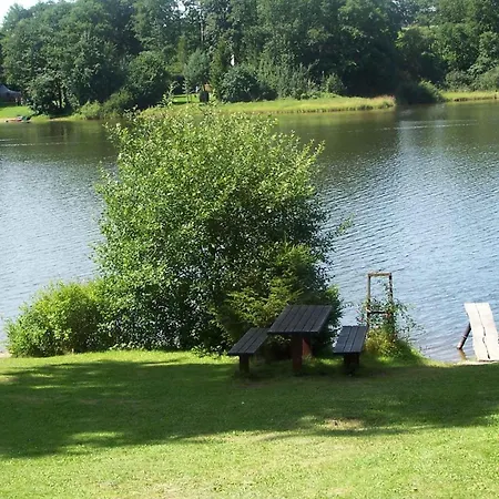 Frymburk - Lipno-stausee 1806
