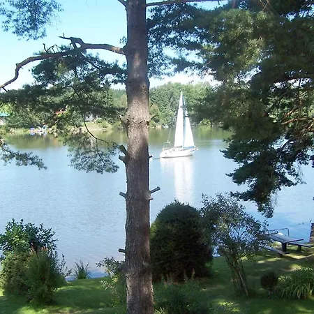 Frymburk - Lipno-stausee 1806 * Frydava