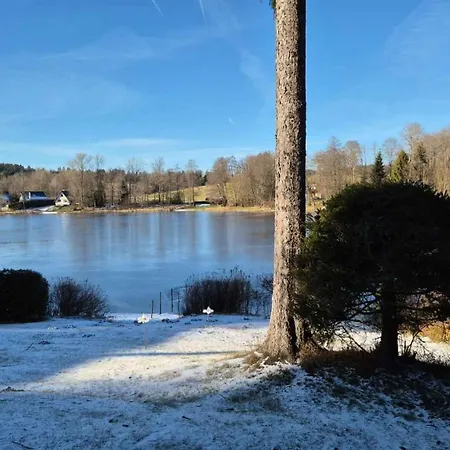 Frymburk - Lipno-stausee 1806 *