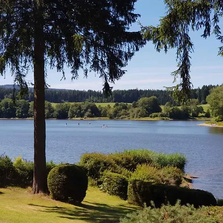 Frymburk - Lipno-stausee 1806 * Frydava