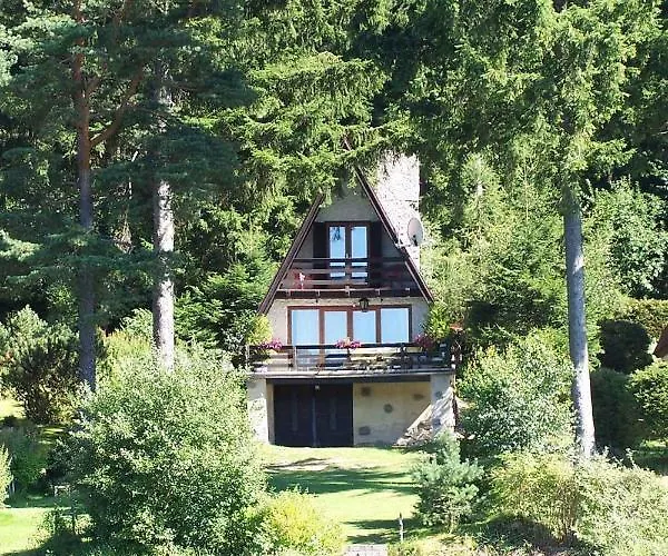 Frymburk - Lipno-stausee 1806 Frydava