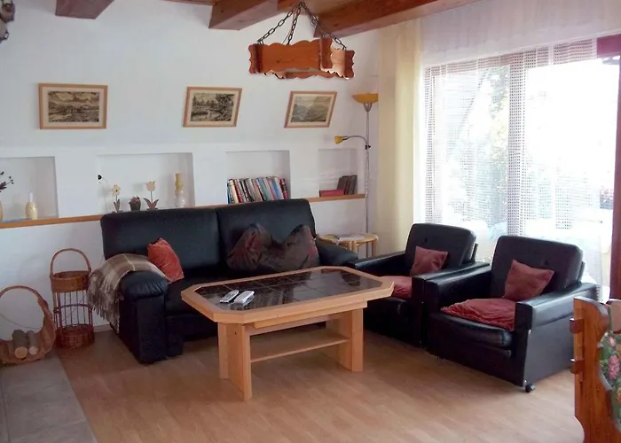 Frymburk - Lipno-stausee 1806 Ferienhaus Frydava