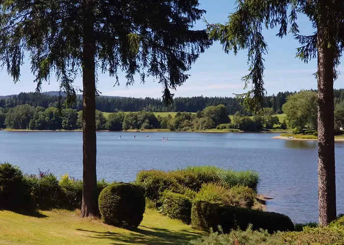 Frymburk - Lipno-stausee 1806 * Frydava